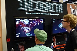 ꡼ No.011 | Access Accepted395󡧥ǥȯԤνIndie MEGABOOTHפǸ5