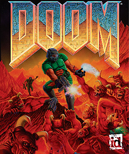 ꡼ No.002Υͥ / Access Accepted405FPSԡDOOM20ǯˤ