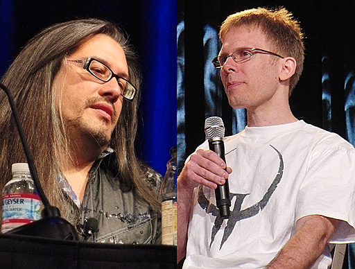 ꡼ No.005Υͥ / Access Accepted405FPSԡDOOM20ǯˤ