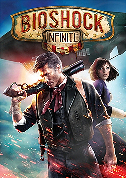 画像集#002のサムネイル/Access Accepted第413回:Irrational GamesとLooking Glass