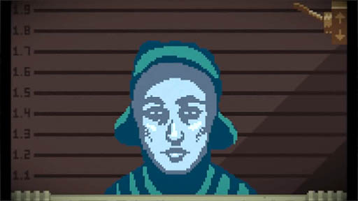 Papers, Please-Trailer