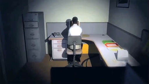 The Stanley Parable Launch Trailer