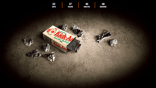 画像集#004のサムネイル/Access Accepted第419回:またかよデューク〜再び起きた「Duke Nukem」の権利問題