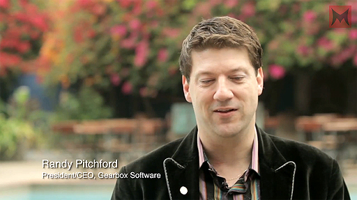 The Art of the Game Trailer