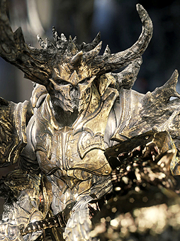 ������#004�Υ���ͥ���/Access Accepted��424��AMD��NVIDIA���褤��ɽ�̲�