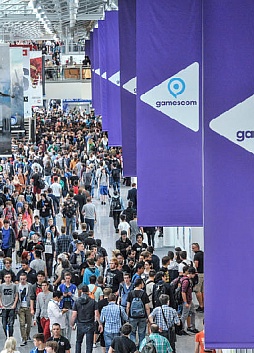 #003Υͥ/Access Accepted432󡧥ǳŤ줿gamescom 2014򿶤֤