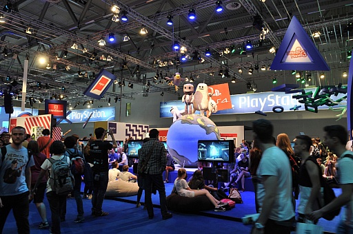 #004Υͥ/Access Accepted432󡧥ǳŤ줿gamescom 2014򿶤֤