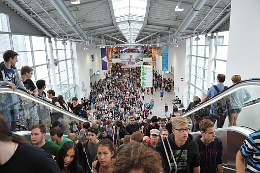 #005Υͥ/Access Accepted432󡧥ǳŤ줿gamescom 2014򿶤֤