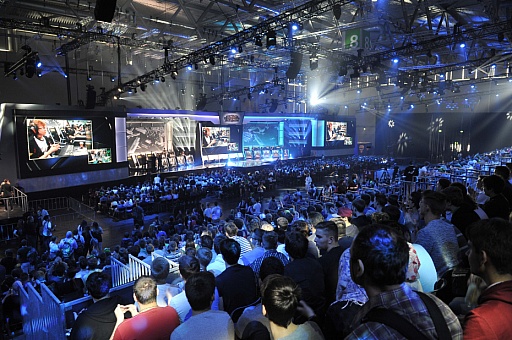 #009Υͥ/Access Accepted432󡧥ǳŤ줿gamescom 2014򿶤֤