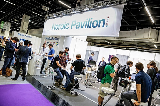 #010Υͥ/Access Accepted432󡧥ǳŤ줿gamescom 2014򿶤֤