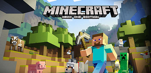 画像集#003のサムネイル/Access Accepted第441回:Microsoftと「Minecraft」