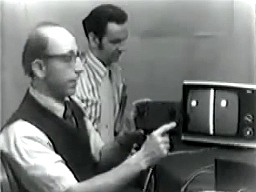 画像集#003のサムネイル/Access Accepted第444回:世界初のゲーム機を開発したラルフ・ベア氏逝く