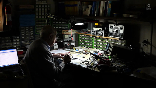 画像集#004のサムネイル/Access Accepted第444回:世界初のゲーム機を開発したラルフ・ベア氏逝く