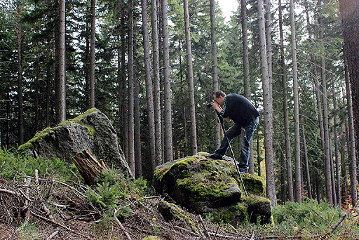 画像ギャラリー No.002のサムネイル画像 / Access Accepted第449回:新たなゲームテクノロジー「フォトグラメトリー」とは