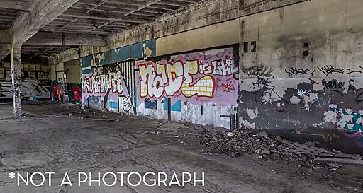 画像ギャラリー No.004のサムネイル画像 / Access Accepted第449回:新たなゲームテクノロジー「フォトグラメトリー」とは