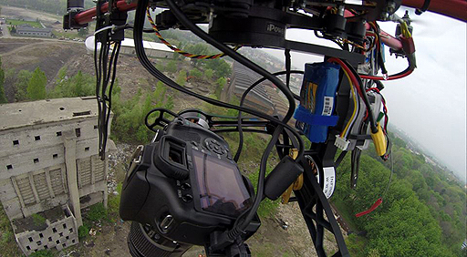 画像ギャラリー No.005のサムネイル画像 / Access Accepted第449回:新たなゲームテクノロジー「フォトグラメトリー」とは