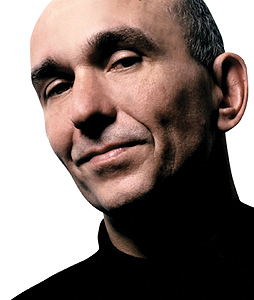 画像ギャラリー No.003のサムネイル画像 / Access Accepted第451回:苦境に立つ“ゴッドゲームの父”ピーター・モリニュー