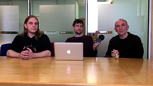 画像ギャラリー No.005のサムネイル画像 / Access Accepted第451回:苦境に立つ“ゴッドゲームの父”ピーター・モリニュー