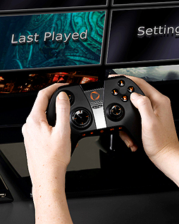 画像ギャラリー No.003のサムネイル画像 / Access Accepted第457回:PlayStation Nowとクラウドゲーミングの未来