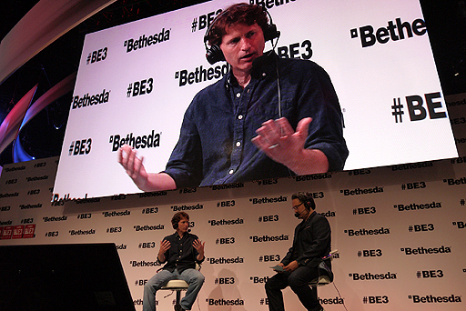 画像ギャラリー No.002のサムネイル画像 / Access Accepted第464回:変革期を迎えた「E3 2015」を総括