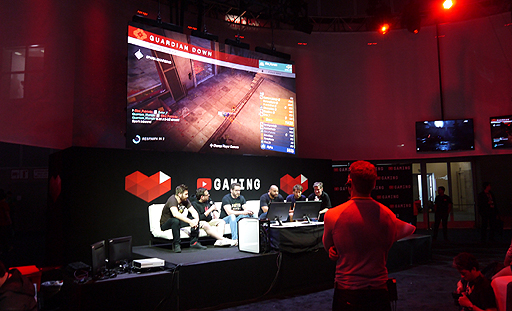 画像ギャラリー No.003のサムネイル画像 / Access Accepted第464回:変革期を迎えた「E3 2015」を総括