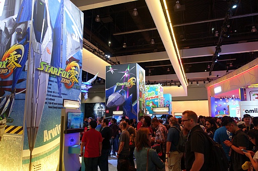 画像ギャラリー No.004のサムネイル画像 / Access Accepted第464回:変革期を迎えた「E3 2015」を総括