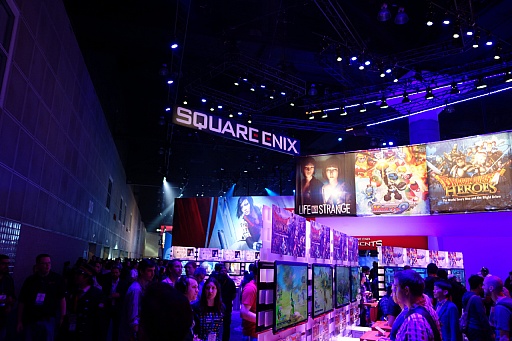 画像ギャラリー No.005のサムネイル画像 / Access Accepted第464回:変革期を迎えた「E3 2015」を総括