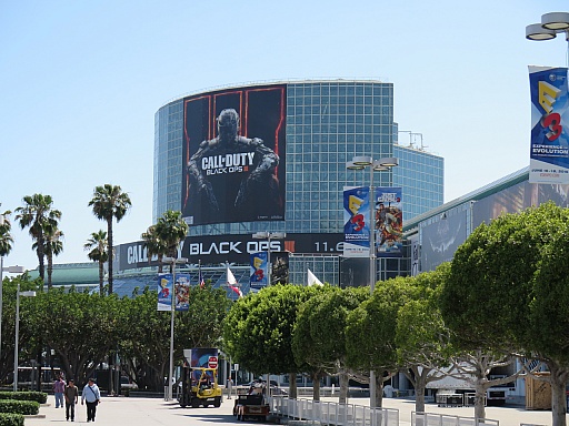 画像ギャラリー No.008のサムネイル画像 / Access Accepted第464回:変革期を迎えた「E3 2015」を総括