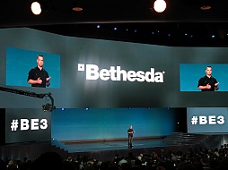 画像ギャラリー No.009のサムネイル画像 / Access Accepted第464回:変革期を迎えた「E3 2015」を総括