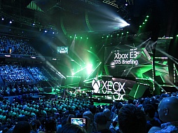 画像ギャラリー No.010のサムネイル画像 / Access Accepted第464回:変革期を迎えた「E3 2015」を総括