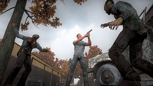 画像ギャラリー No.004のサムネイル画像 / Access Accepted第468回:Daybreak Game CompanyのCEOが退職