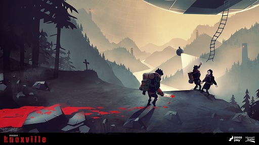 画像ギャラリー No.007のサムネイル画像 / Access Accepted第470回:ゲーム開発をファンと共に行うMicrosoftの新たな試み