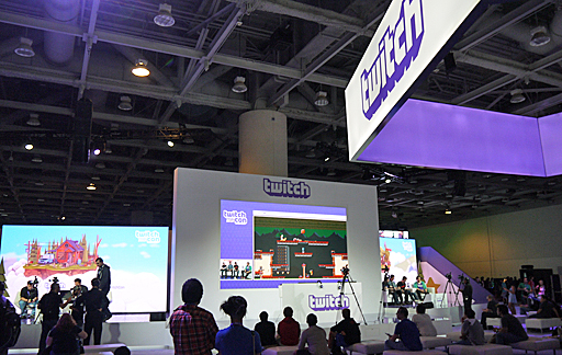 画像ギャラリー No.003のサムネイル画像 / Access Accepted第474回:「ゲーム実況」という新たなカルチャー