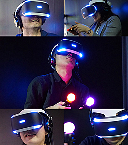 ���������꡼ No.005�Υ���ͥ������ / Access Accepted��475�󡧥˥塼���Ǹ��롤�Ƕ������VR�Ծ��ư��