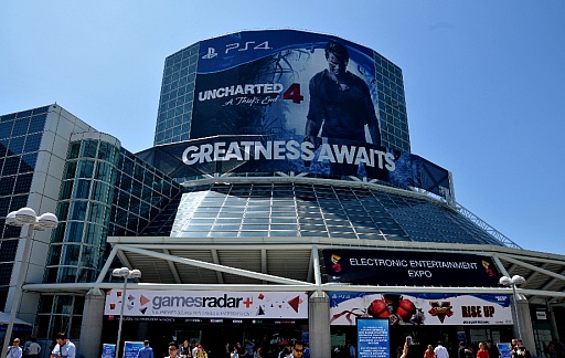 ꡼ No.003Υͥ / Access Accepted487Electronic Arts֡Ÿ᤿E3 2016