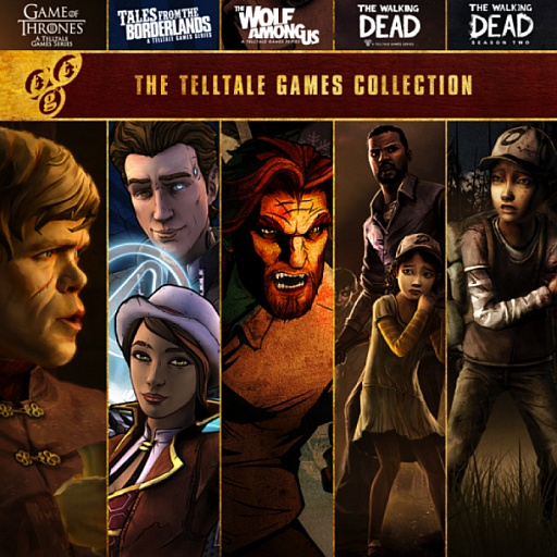 画像ギャラリー No.003のサムネイル画像 / Access Accepted第488回:再注目されるエピソディックゲーム