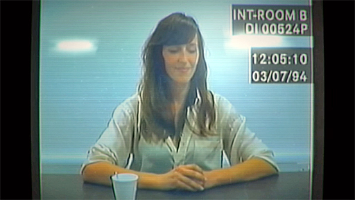 Her Story Trailer -- Out Now!