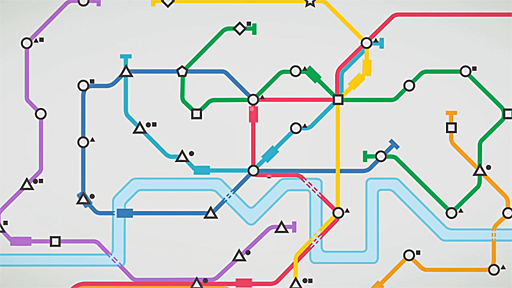 Mini Metro Launch Trailer