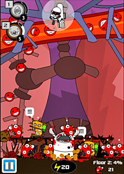 画像ギャラリー No.002のサムネイル画像 / Access Accepted第494回:医療現場で成果を発揮するゲーム