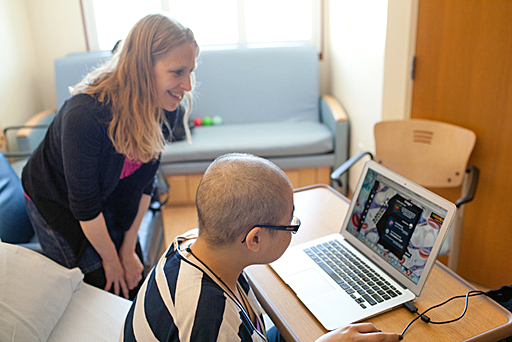 画像ギャラリー No.003のサムネイル画像 / Access Accepted第494回:医療現場で成果を発揮するゲーム