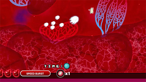 Re-Mission 2: Helping Kids Fight Cancer