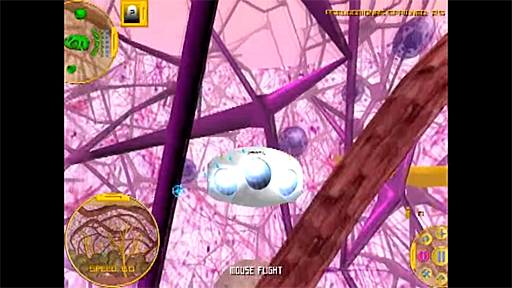 Immune Attack Trailer