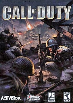 ꡼ No.003Υͥ / Access Accepted498󡧡Call of Duty: Infinite WarfareפΥȥ쥤顼˸롤ޡε