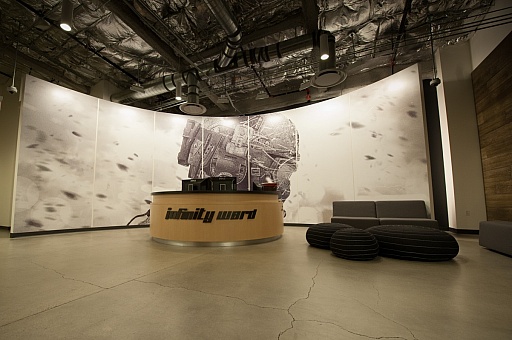 ꡼ No.005Υͥ / Access Accepted498󡧡Call of Duty: Infinite WarfareפΥȥ쥤顼˸롤ޡε