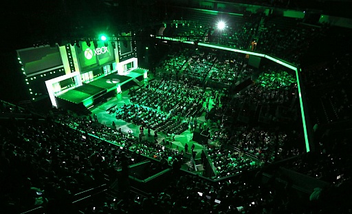 画像ギャラリー No.003のサムネイル画像 / Access Accepted第500回:500回記念〜勝手に予想するゲーム産業の未来