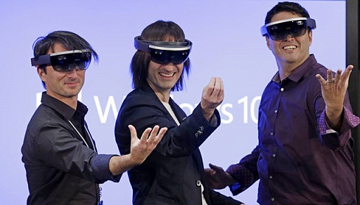 画像ギャラリー No.006のサムネイル画像 / Access Accepted第500回:500回記念〜勝手に予想するゲーム産業の未来