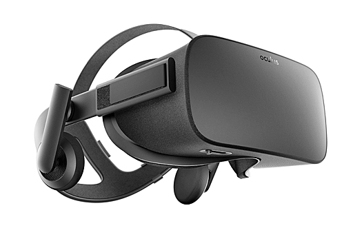 画像集#002のサムネイル/Access Accepted第503回：Oculus VRの「Rift」は開かれたプラットフォームになるか？