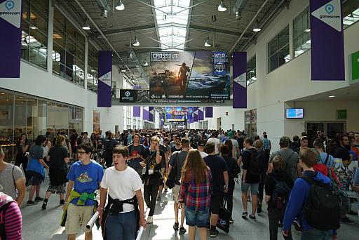 画像ギャラリー No.004のサムネイル画像 / Access Accepted第509回:ドイツで見たロシアが注目する南米のゲームを紹介