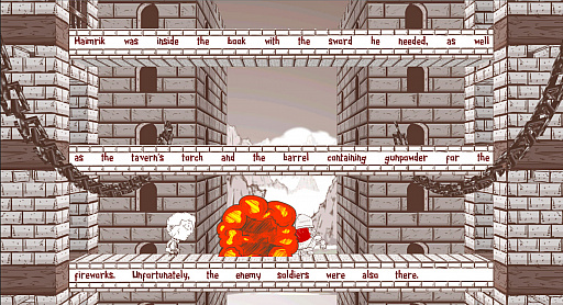 画像ギャラリー No.007のサムネイル画像 / Access Accepted第509回:ドイツで見たロシアが注目する南米のゲームを紹介