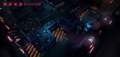 画像ギャラリー No.008のサムネイル画像 / Access Accepted第509回:ドイツで見たロシアが注目する南米のゲームを紹介